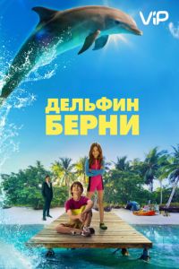 Дельфин Берни (2018)