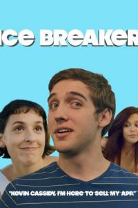 Ice Breaker (2017)