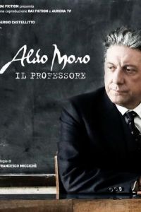 Aldo Moro il Professore (2018)