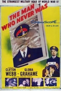 Человек, которого никогда не было (1955)